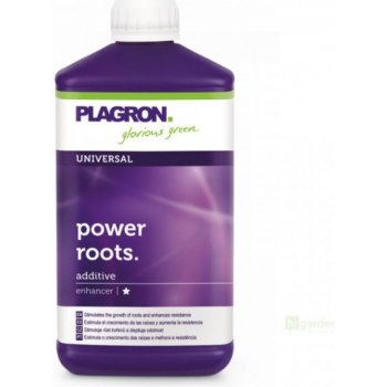 Plagron Power Roots 5 l