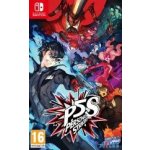 Persona 5: Strikers – Zbozi.Blesk.cz