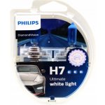Philips Diamond Vision H7 PX26d 12V 55W 2 ks | Zboží Auto
