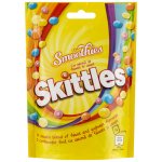 Skittles Smoothies 152 g – Sleviste.cz