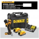 DeWalt DCF850E2T – Zboží Mobilmania