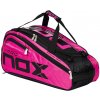 Taška na padel NOX Pink Team Padel Bag
