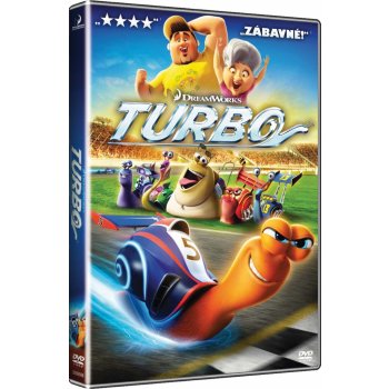 Turbo DVD