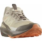 Salomon Elixir Activ W White Pepper/falcon/papaya – Zboží Dáma