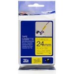 Brother TZE-FX651 - originální – Zboží Mobilmania