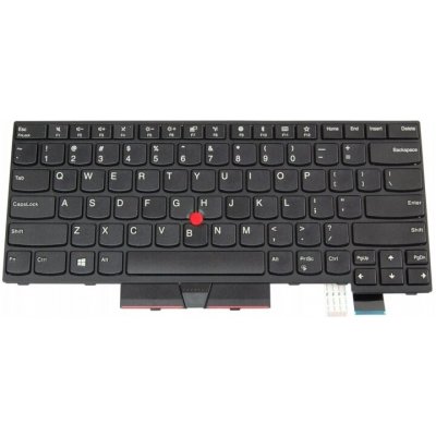 Klávesnice LENOVO THINKPAD T470 T480 – Zbozi.Blesk.cz