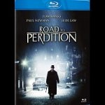 Cesta do zatracení / Road To Perdition BD BD – Hledejceny.cz