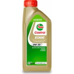 Castrol Edge LL IV 0W-20 1 l – Zbozi.Blesk.cz