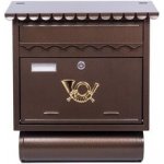 schránka poštovní 390x440mm HN antika ST104 – Sleviste.cz