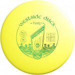 Westside Discs BT Hard Harp Žlutá – Zboží Mobilmania