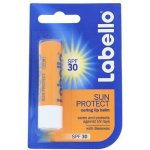 Labello Sun Protect SPF30 ochrana rtů 5,5 ml – Zbozi.Blesk.cz