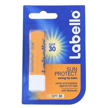 Labello Sun Protect SPF30 ochrana rtů 5,5 ml