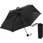 ISO 9114 skládací Mini deštník černý – Zboží Mobilmania