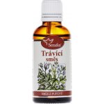 Trávicí směs tinktura ze směsi pupenů 50 ml – Hledejceny.cz