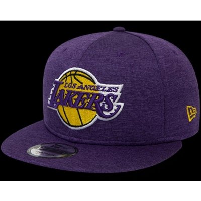 New Era 9FIFTY NBA Shadow Tech Los Angeles Lakers – Zboží Mobilmania