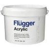 Interiérová barva Flügger Acrylic 3 L bílá