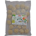 ZOLUX lojová koule 25 x 90 g – Zboží Dáma