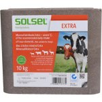 Solsel Minerální líz EXTRA 10 kg – Zboží Dáma