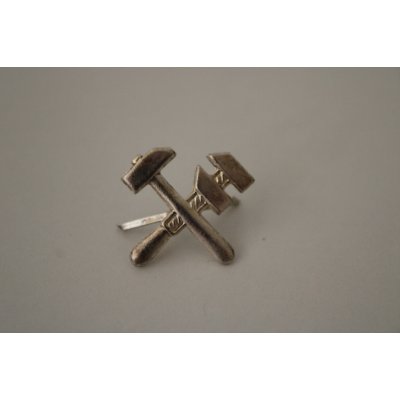 ČSLA služba pohonných hmot a maziv stříbrný – Hledejceny.cz