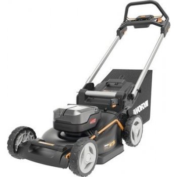 Worx WG749E set