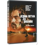 Jedna bitva za druhou DVD – Zboží Dáma