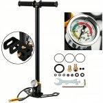 PCP 4500 PSI – Zboží Dáma