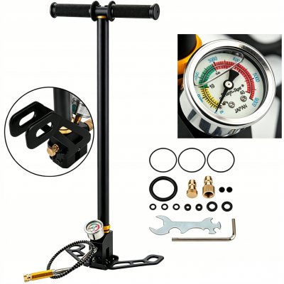 PCP 4500 PSI – Zboží Dáma