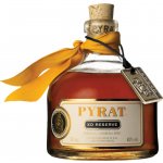 Pyrat XO Reserve 40% 0,7 l (karton) – Zbozi.Blesk.cz