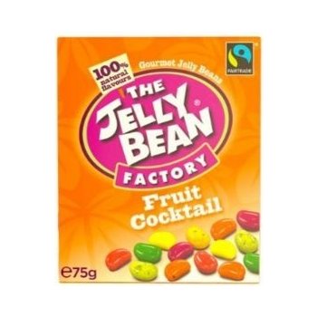 Jelly Bean Fruit Cocktail 75 g