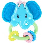 Rappa Chrastítko kousátko Slon – Hledejceny.cz