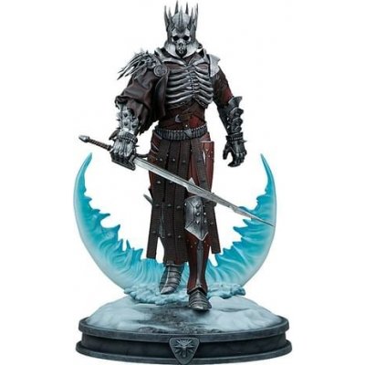 Sideshow Collectibles Zaklínač 3 Divoký hon Eredin 50 cm