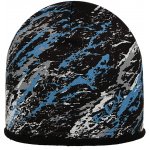 RDX zimní čepice Příboj modrá 7 – Hledejceny.cz