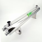 Upravvodu.cz UV lampa 36 GPM 165W – Zboží Dáma