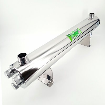 Upravvodu.cz UV lampa 36 GPM 165W – Zboží Dáma