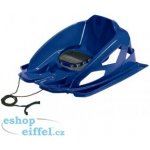 AlpenGaudi Bambino bob modrá – Sleviste.cz