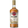 Rum Bacardi Cuatro 4y 40% 1 l (holá láhev)