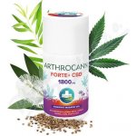Annabis Arthrocann Forte CBD+ 1800mg masážní gel 75 ml – Zboží Dáma