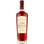 Santa Teresa 1796 40% 0,7 l (tuba) – Sleviste.cz