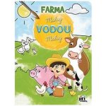 Farma Maluj vodou – Zbozi.Blesk.cz