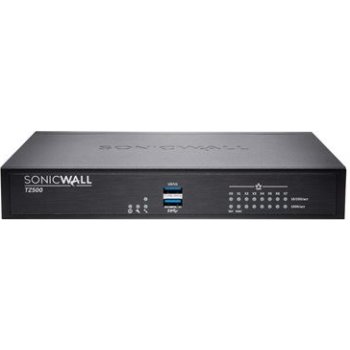 SonicWall TZ500