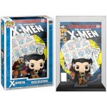 Funko Pop! Marvel X Men Day of Future Past Wolverine Comic Cover – Hledejceny.cz