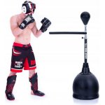 Ring Sport boxovací reflexní hruška stojící – Zboží Mobilmania