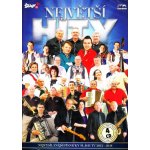 Various/evergreens - Nejvetsi hity slagr tv 2012-14 CD – Hledejceny.cz