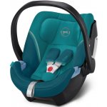 CYBEX Aton 5 2023 River Blue – Hledejceny.cz