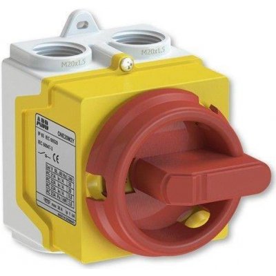 ABB 1SCA135536R1001 ONE20M3Y