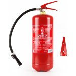 Červinka Práškový P6 Če 21A 6 kg – Zboží Dáma