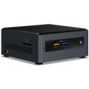 Intel NUC BOXNUC7PJYHN