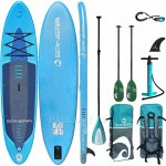 Paddleboard SPINERA SUP LET'S PADDLE 12'4'' – Zboží Mobilmania