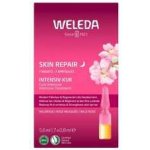 Weleda 7 denní intenzivní kúra Divoká růže Skin Repair Intensive Treatment 7 x 0,8 ml – Zboží Dáma
