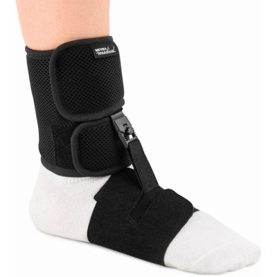 QMED FOOT-RISE Ortéza na poruchy chůze – Zboží Mobilmania
